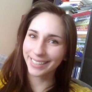 Meet your Posher, Katy